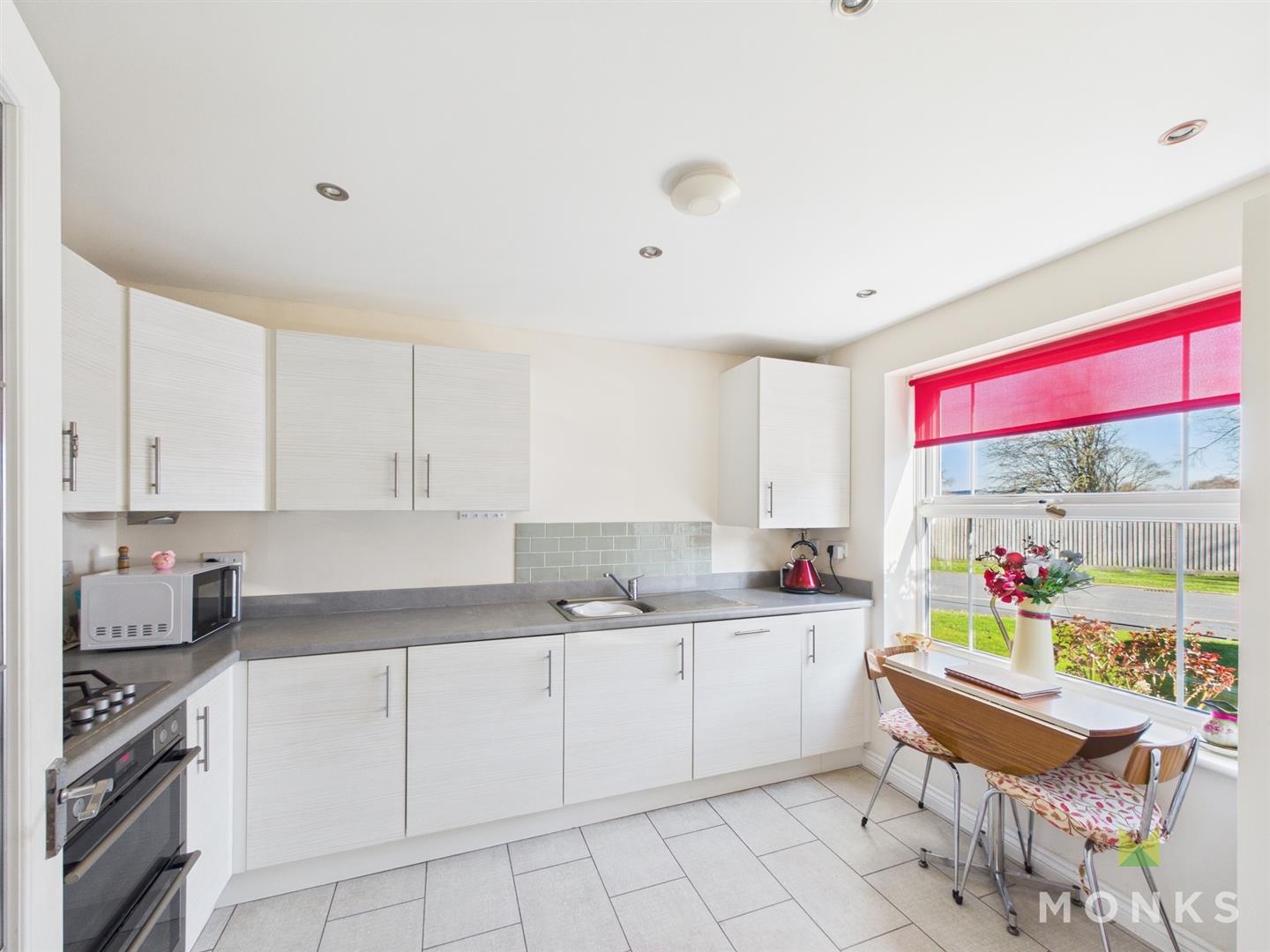 21 Stall Meadow, Wem, SY4 5YL For Sale